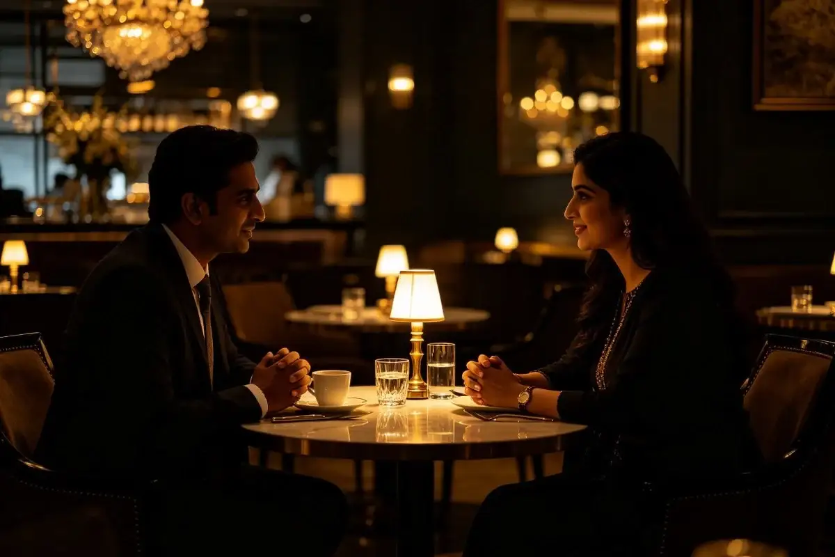 Sugar dating etiquette in India