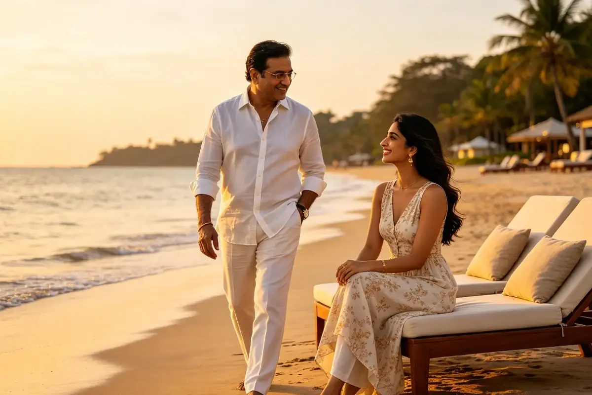 Online dating safety in India