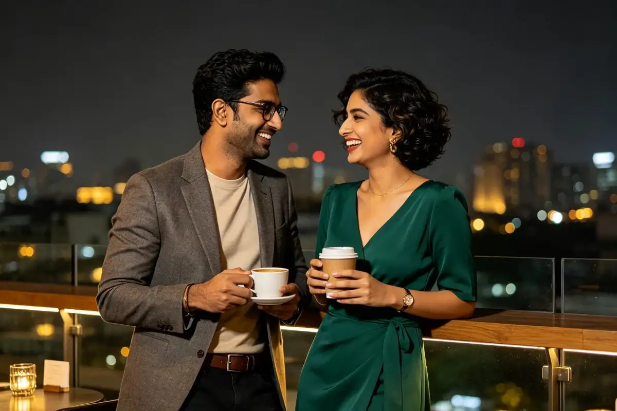 Bengaluru sugar dating guide