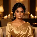 Meera, 25