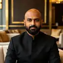 Vikram, 45