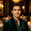 Kabir, 40